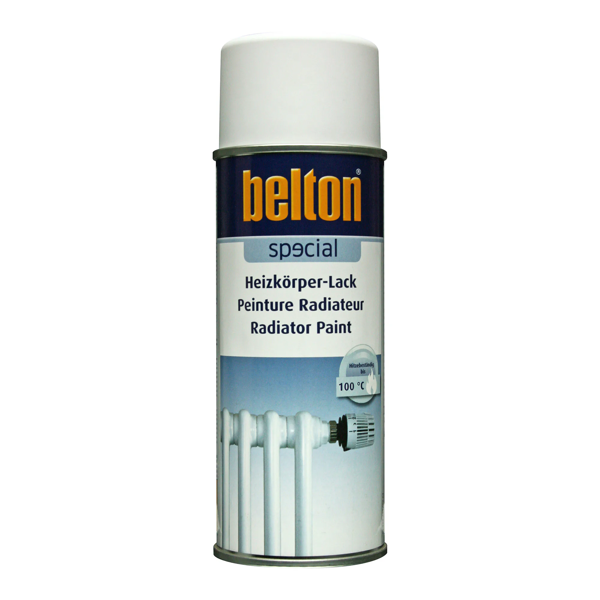 Sprayfärg Belton Element