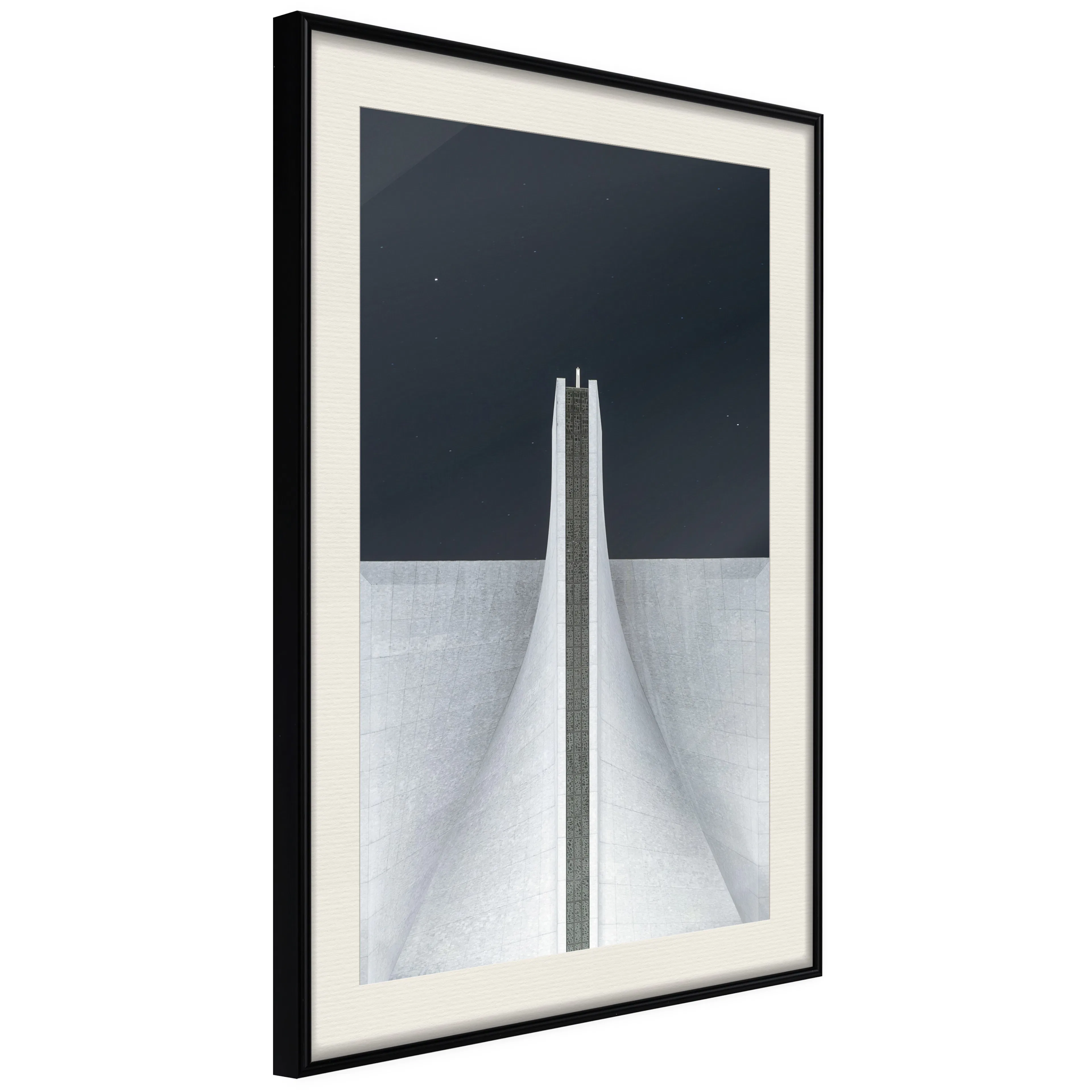 Poster Artgeist Affisch Original Architecture
