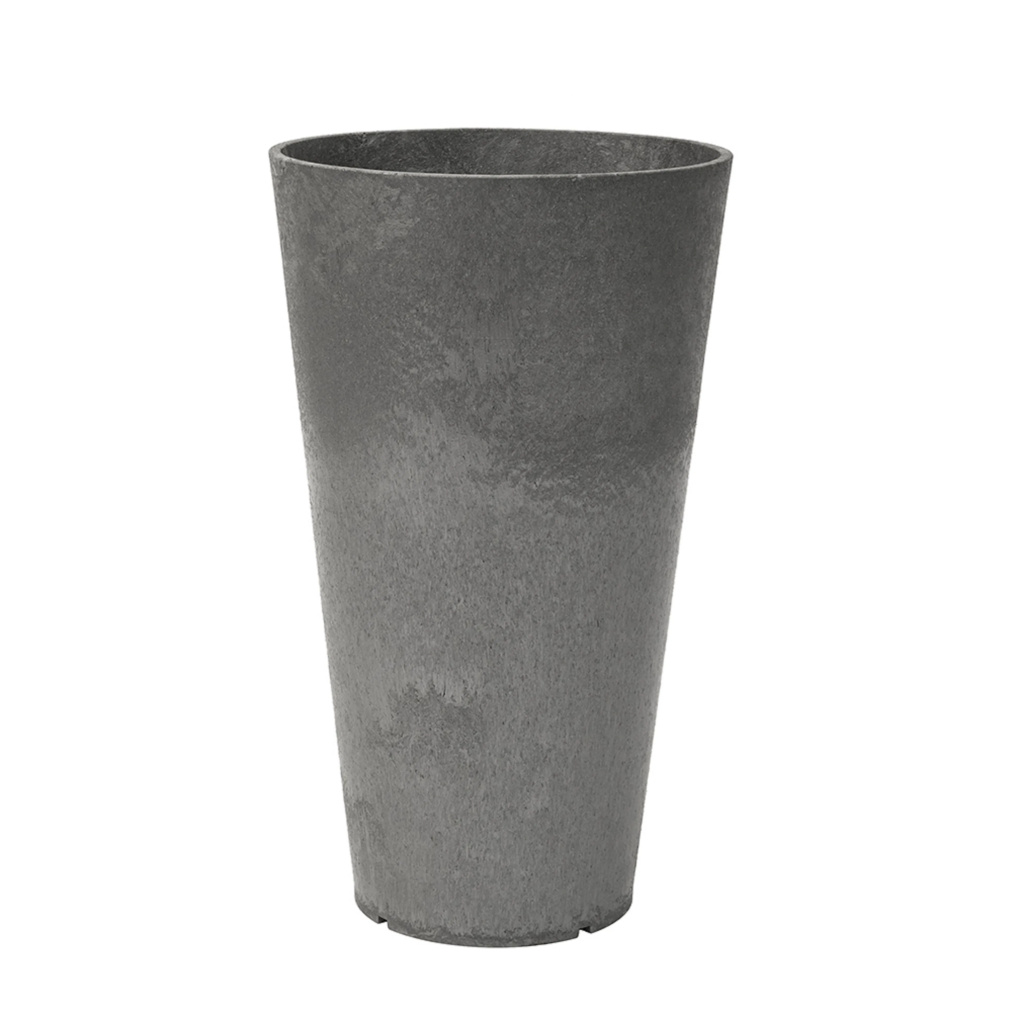 Concerto 66cm Blomkruka stålgrå 66 cm, Stålgrå