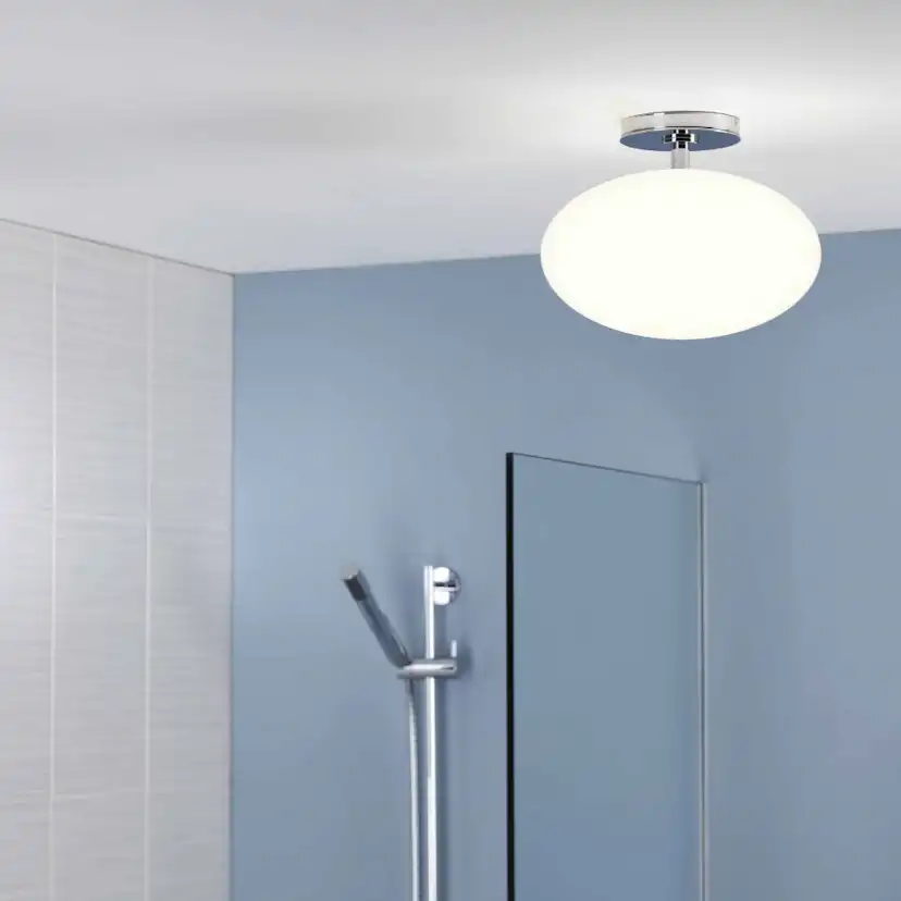 Vägglampa Astro Zeppo