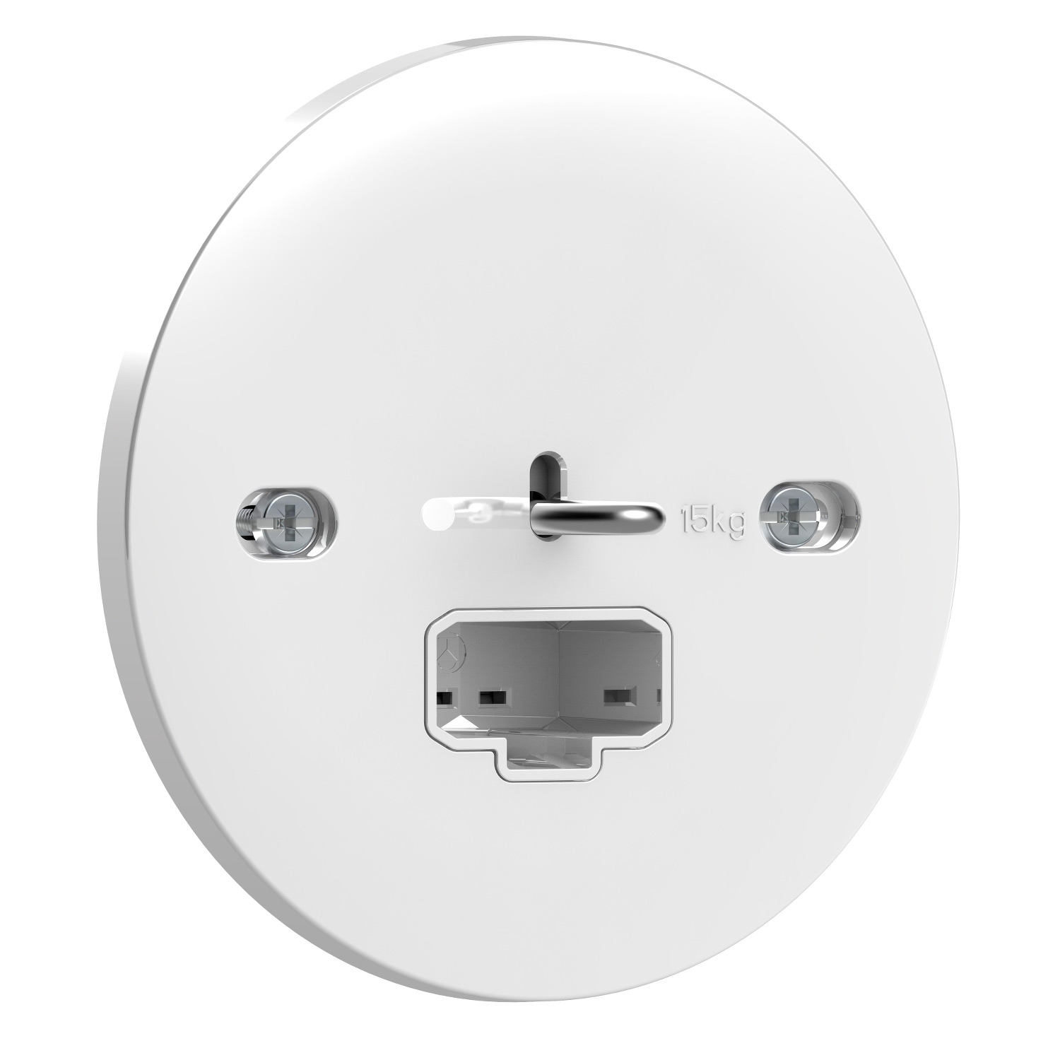 Lamputtag Schneider Electric Exxact