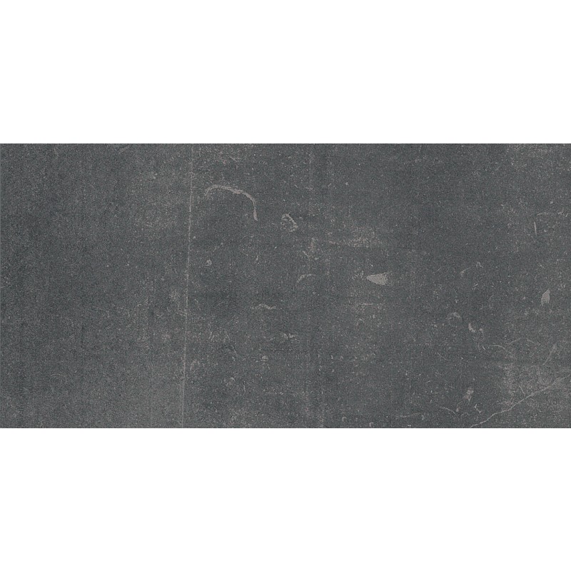 Klinker Ceramiche Keope Back Antracitgrå 300x600 mm