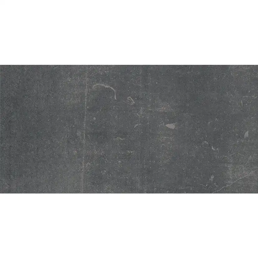 Klinker Ceramiche Keope Back Antracitgrå 300x600 mm