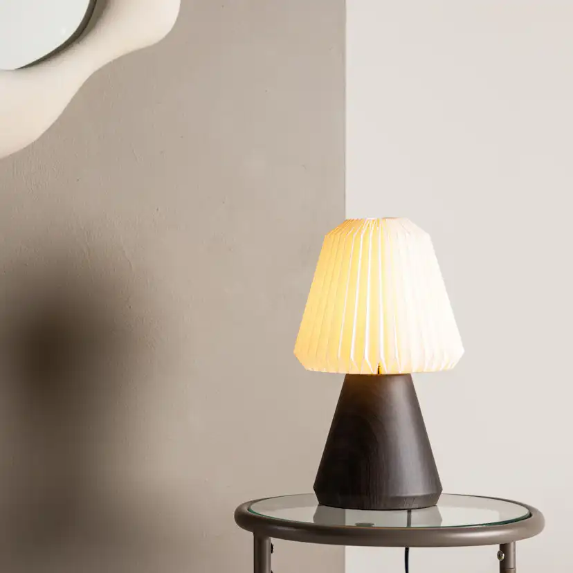 Bordslampa Venture Home Fjällen