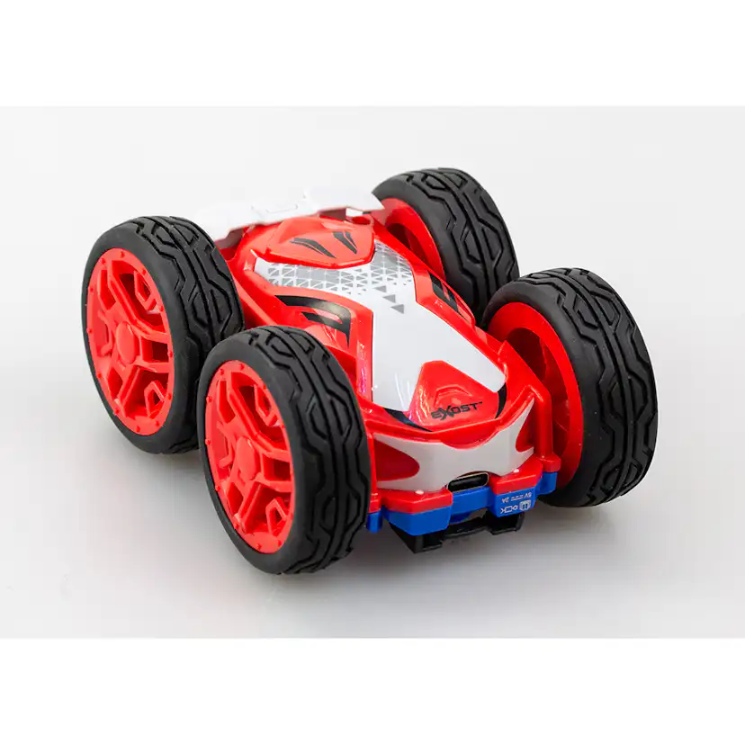 Radiostyrd Bil Silverlit Exost 360 Mini Flip