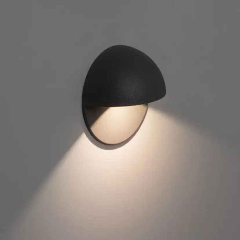 Fasadbelysning Astro Tivoli
