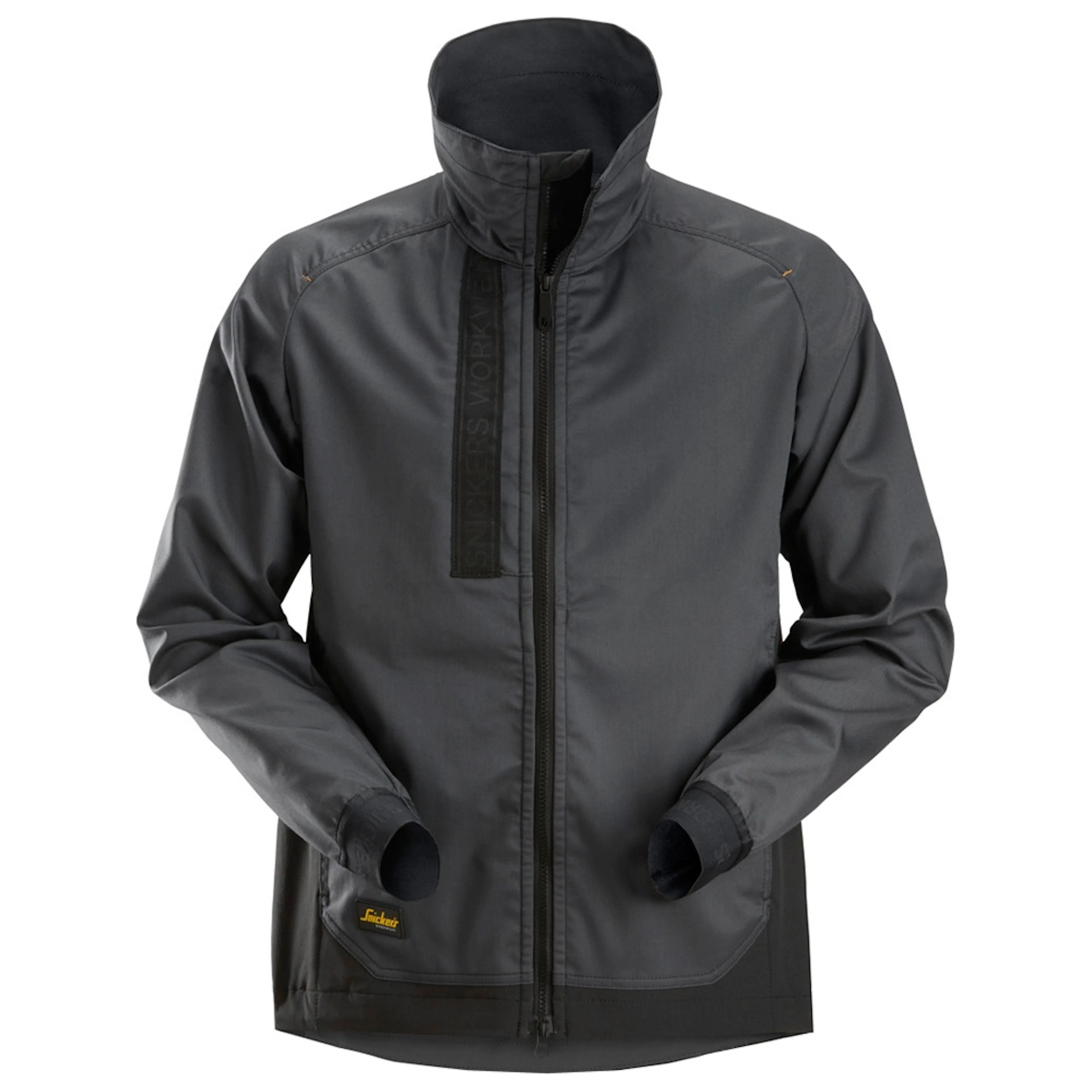 Steel grey/Black
