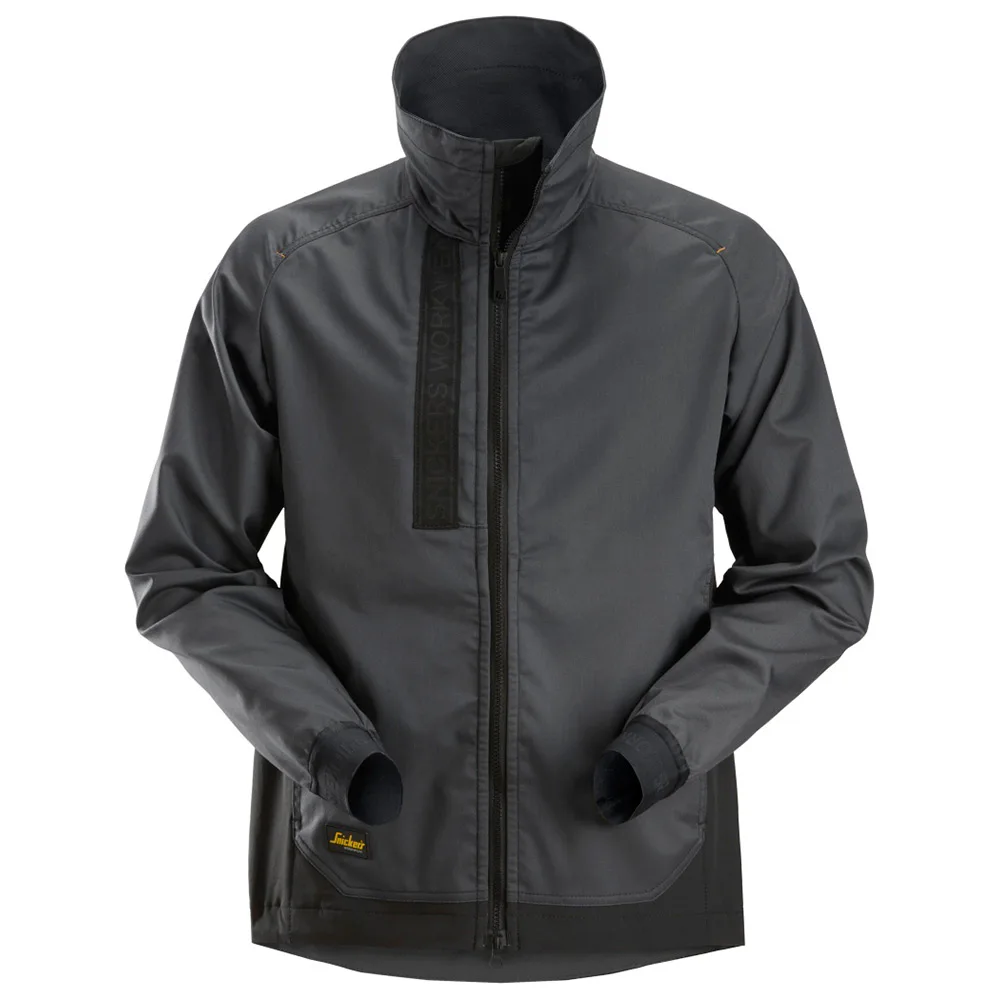 Steel grey/Black