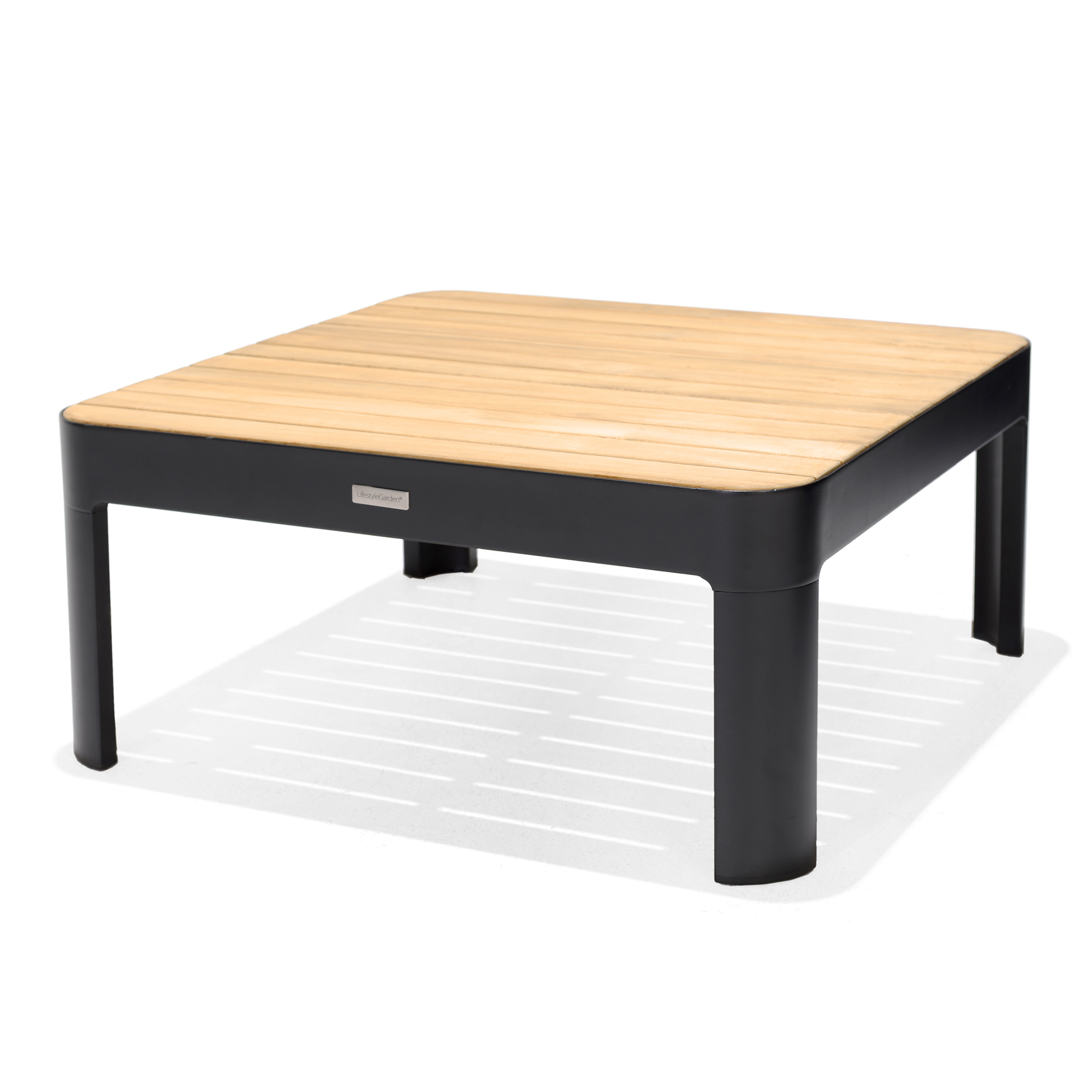 Loungegrupp LifestyleGarden Portals 4-sits med 2 bord