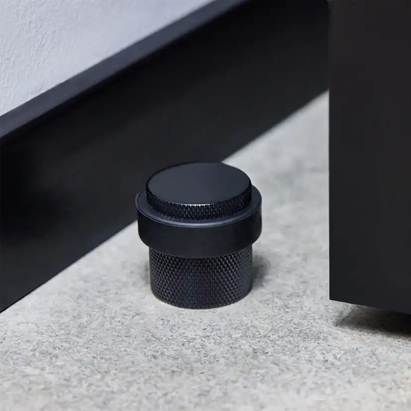 Dörrstopp Beslag Design Helix