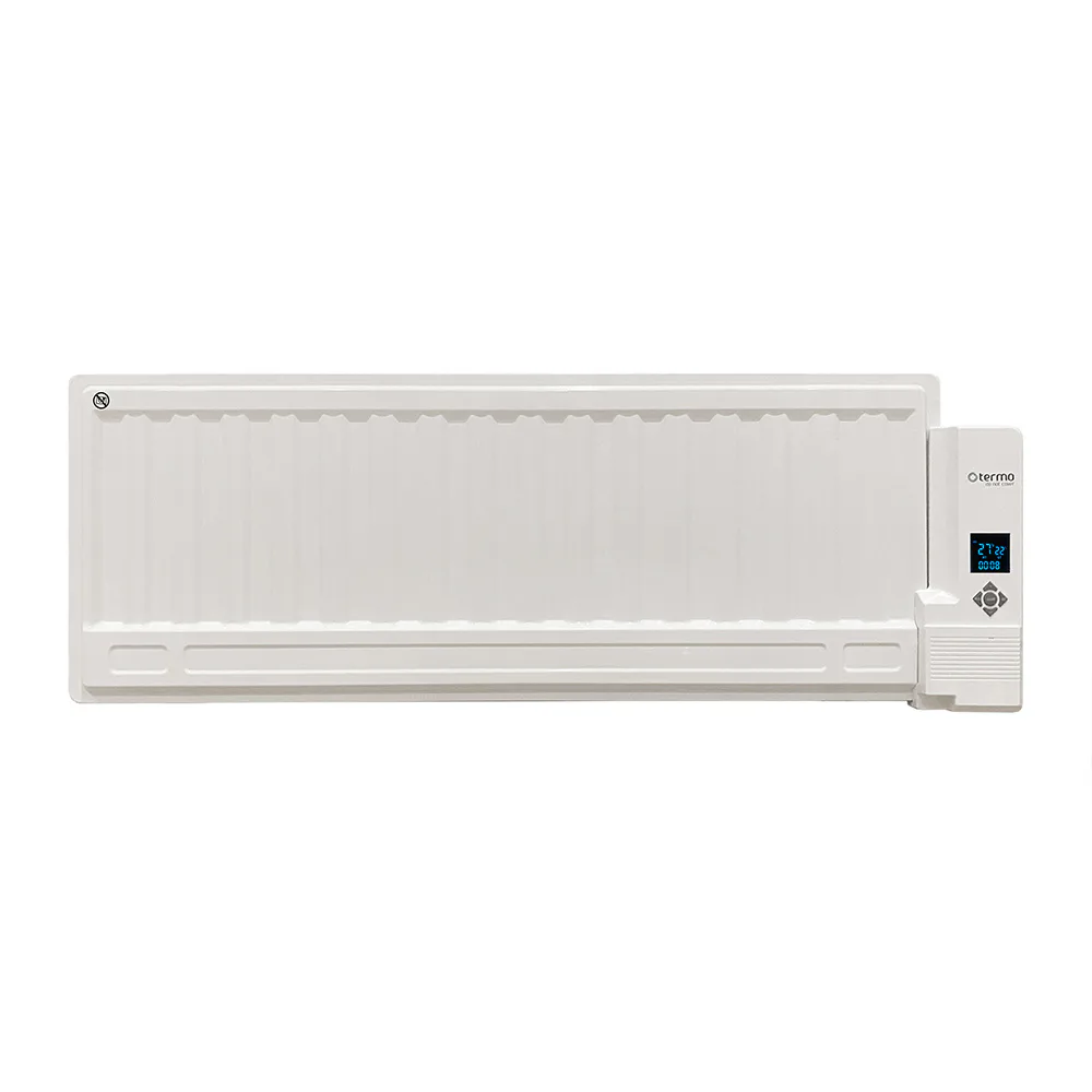 TERMO OIL ERP OLJEFYLLD RADIATOR 400W/230V H300 400 W, 860x300 mm