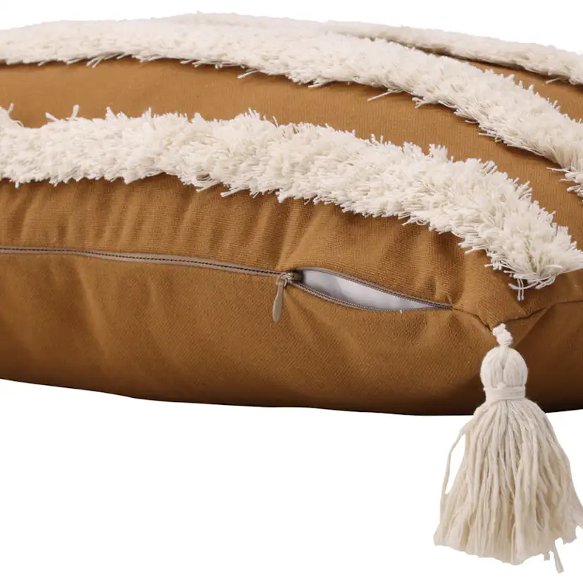 Kuddfodral Venture Home Elina 50x30cm