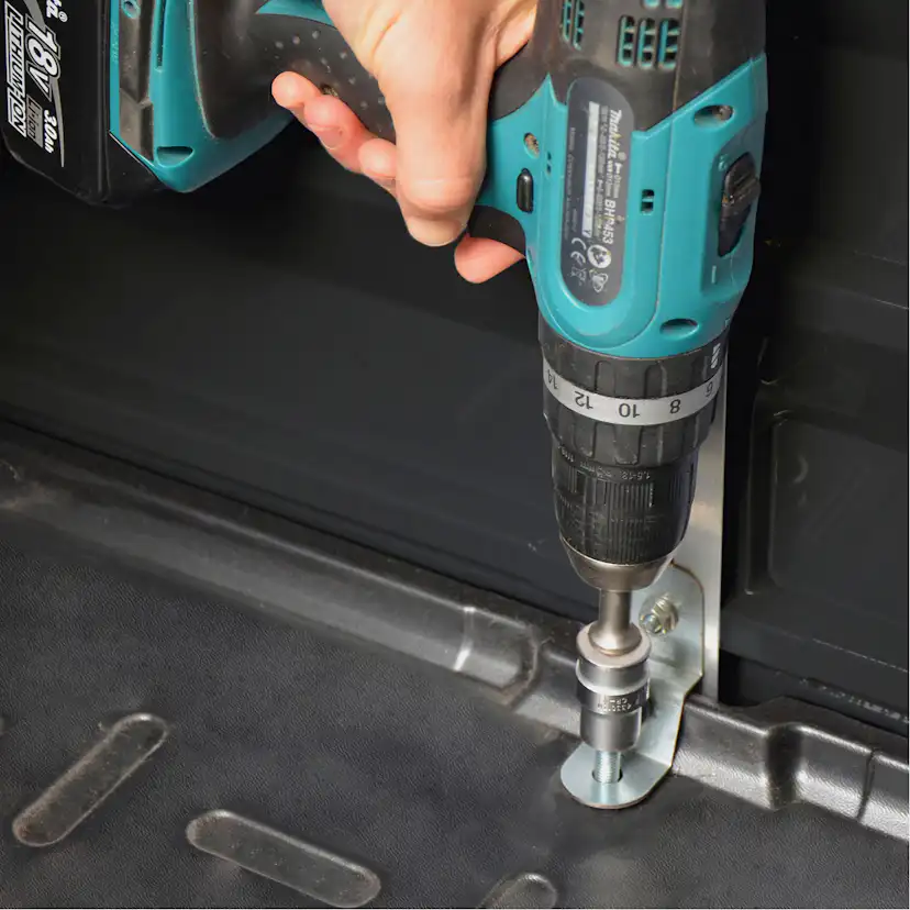 Skjul Canopia by Palram Skylight 4,2 m²