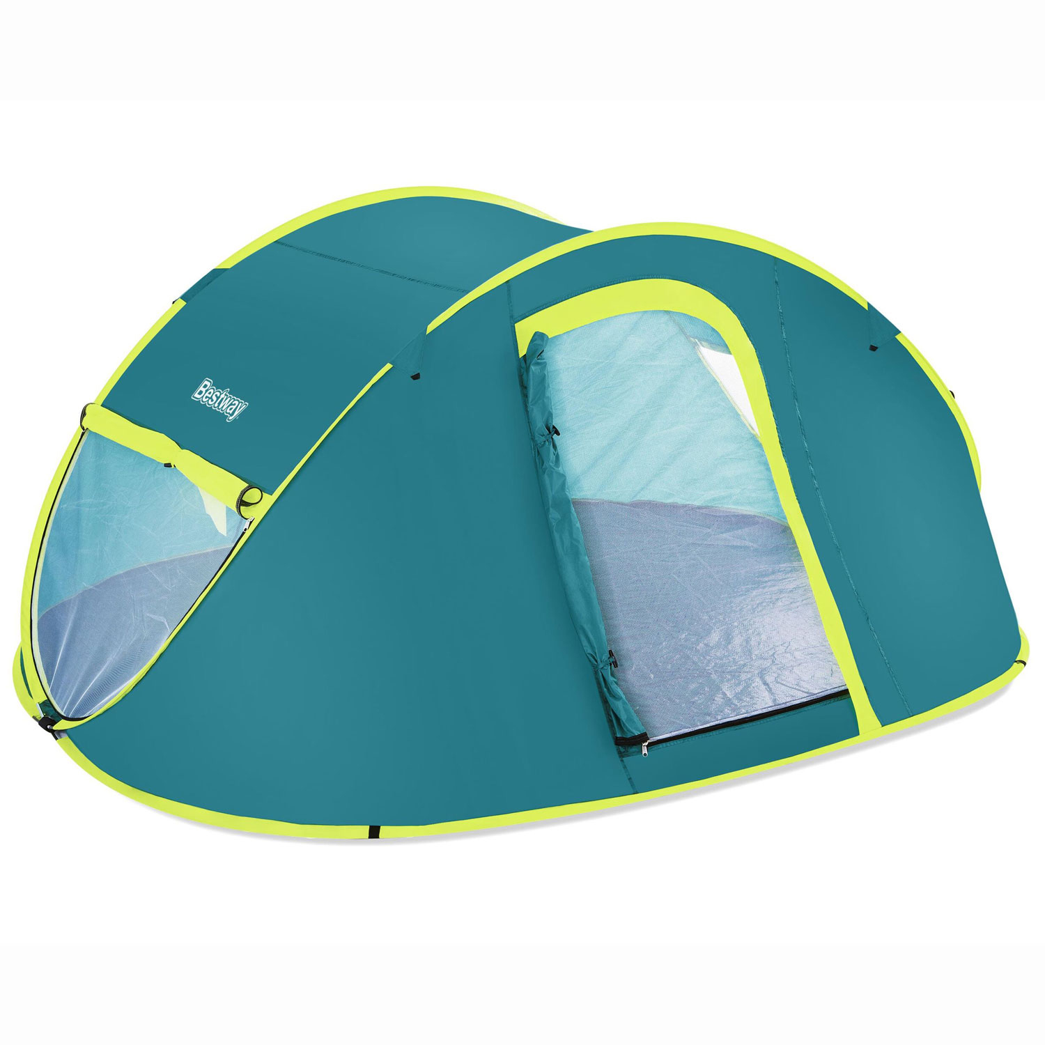Familjetält Bestway Coolmount 210x240 cm