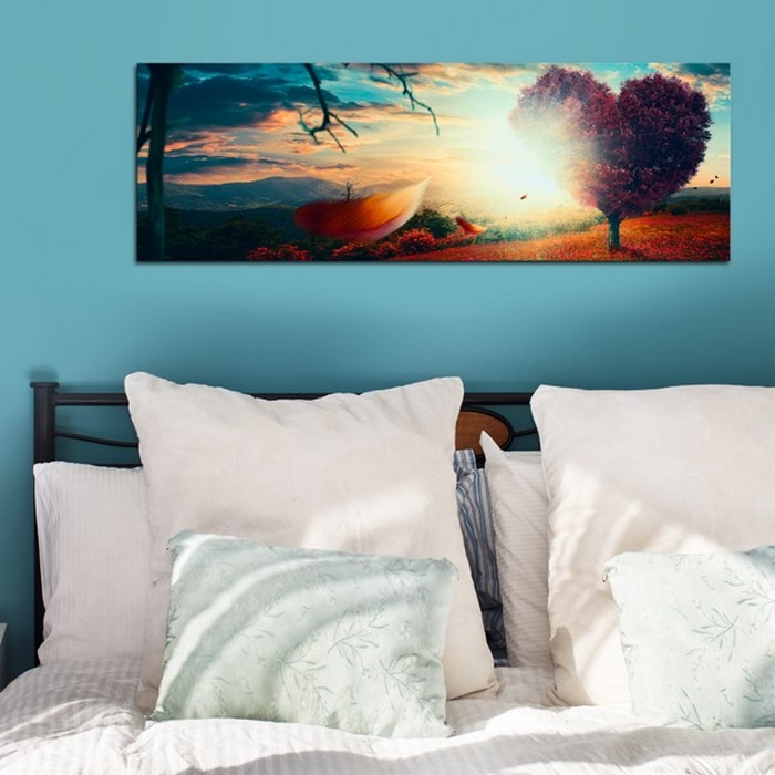 Tavla Arkiio Heart Of Nature