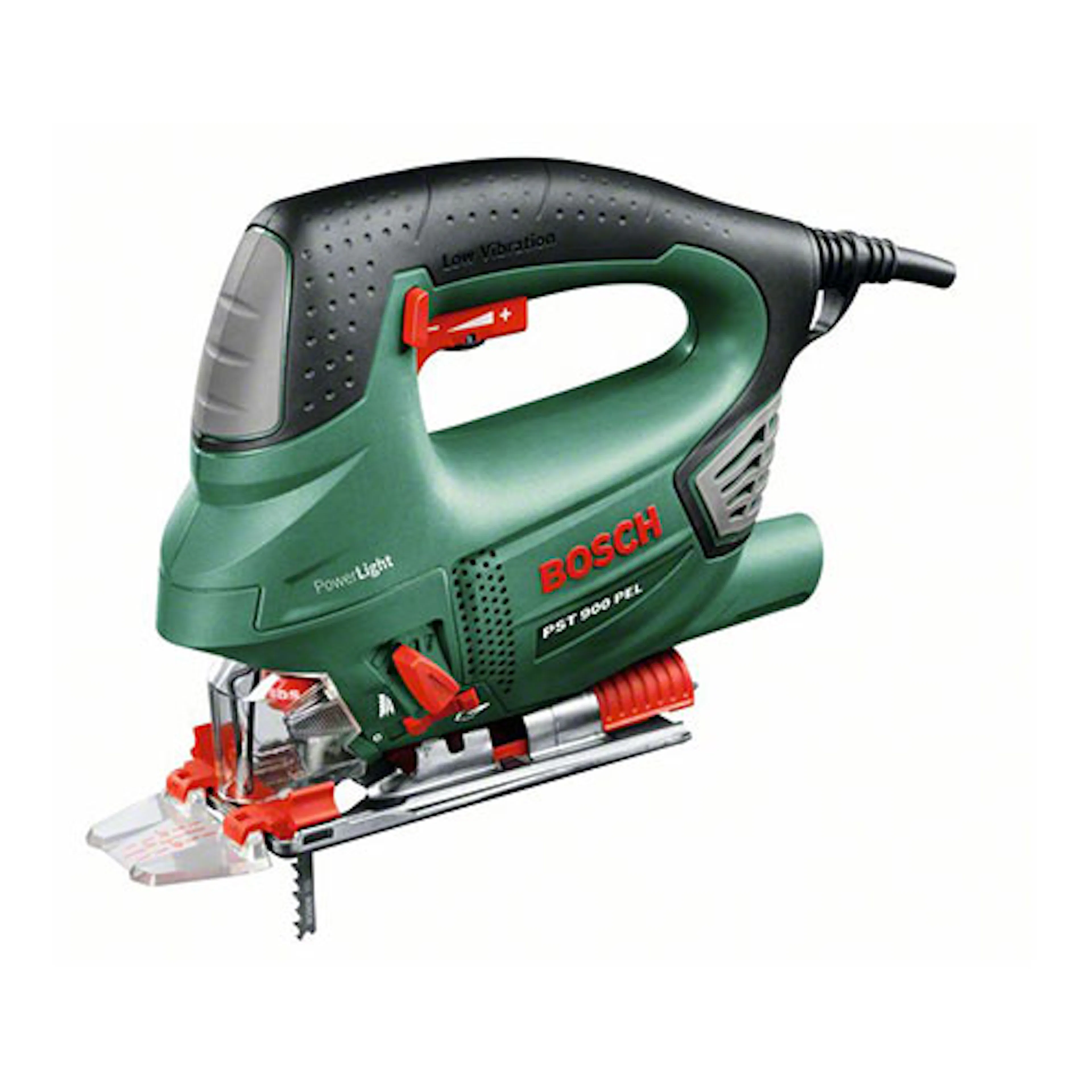 Sticksåg Bosch Power Tools Compact PST 900 PEL