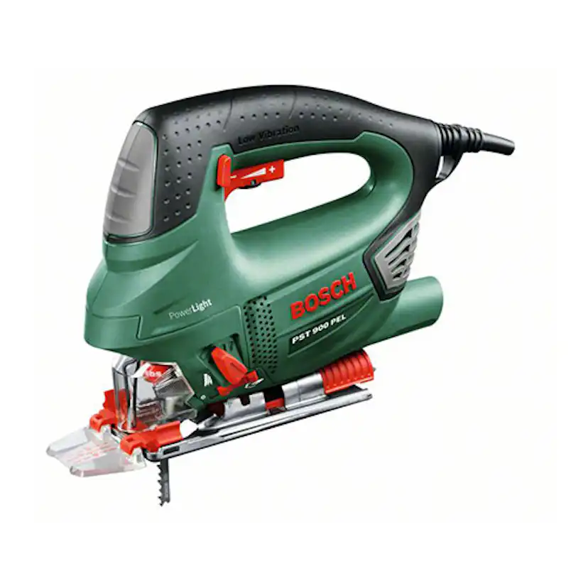Sticksåg Bosch Power Tools Compact PST 900 PEL