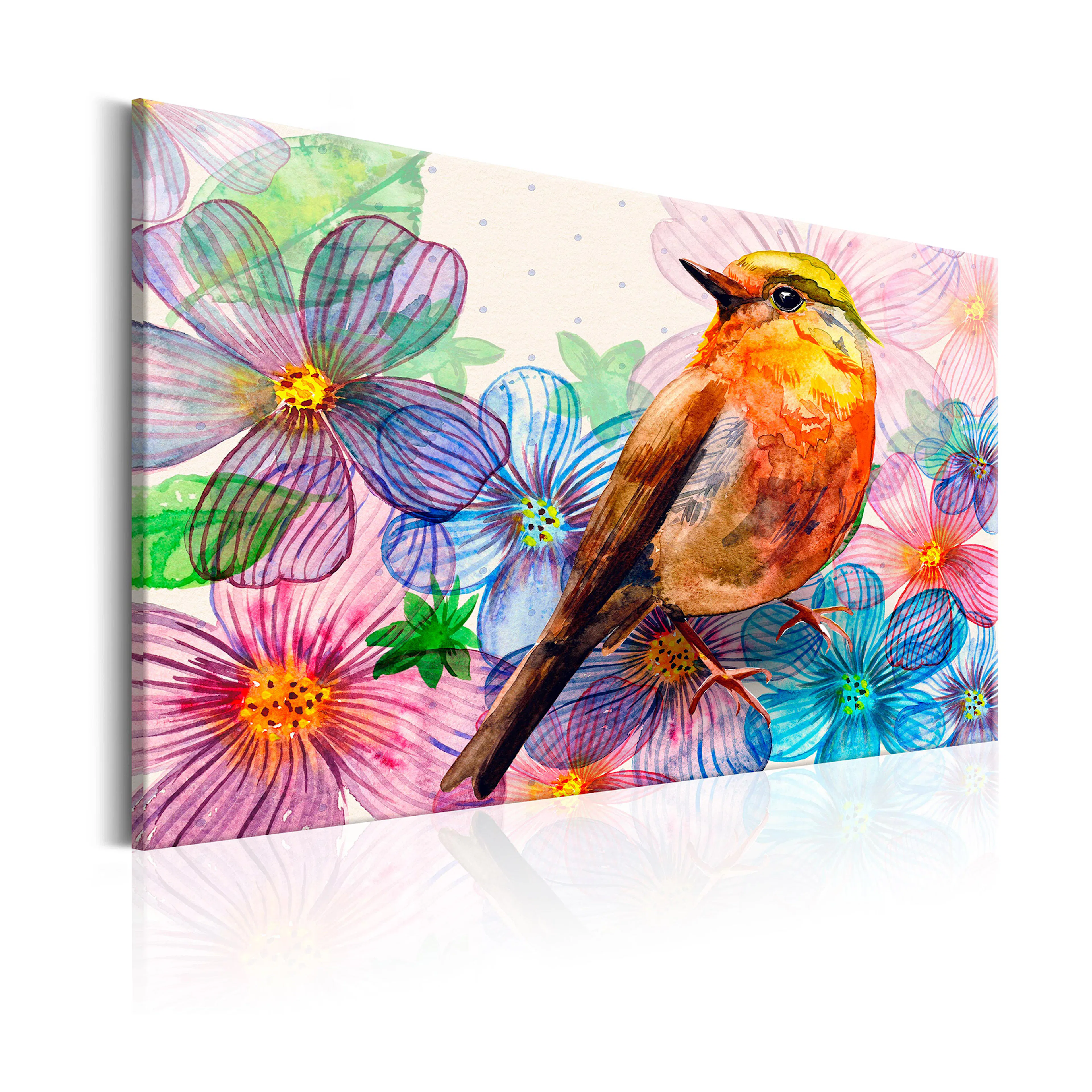 Tavla Arkiio Nightingale's Song