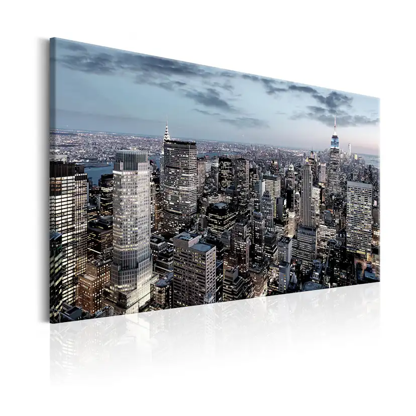 Tavla Arkiio Twilight City