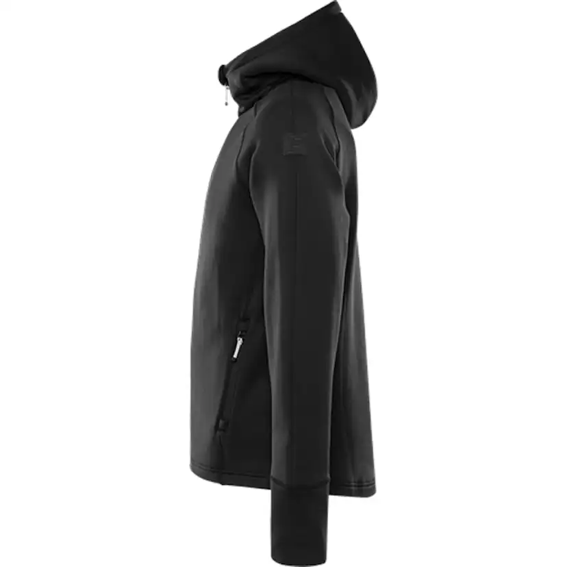 Hoodie Fristads Cobalt Polartec