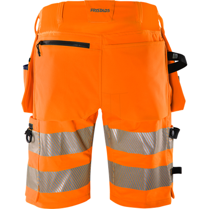 Shorts Fristads Green Varsel 2646 GSTP