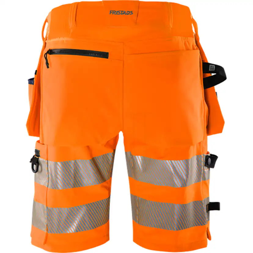 Shorts Fristads Green Varsel 2646 GSTP