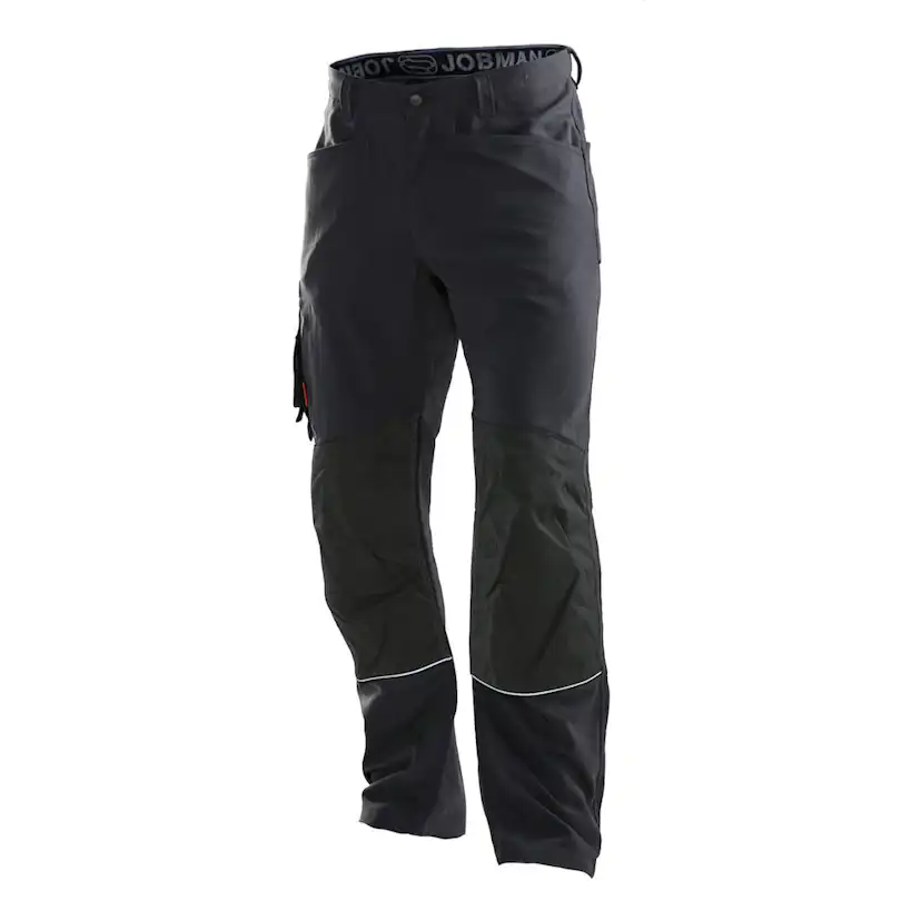 Servicebyxa Jobman Fast Dry 2811