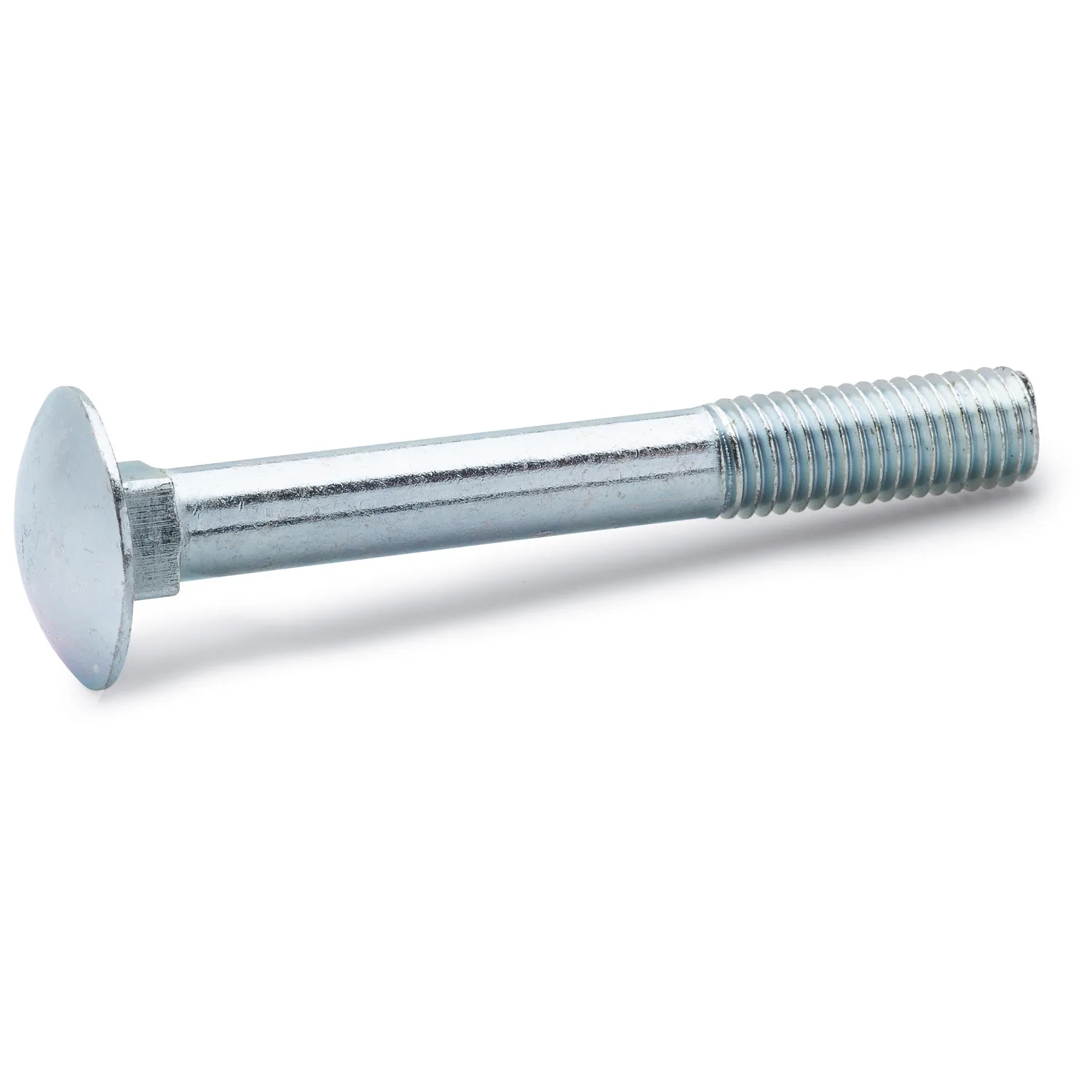 SKRUV MVBF 4.6 10X180 FZB BRK=25 Dimension: M10x180 mm, Innehåll: 25 st