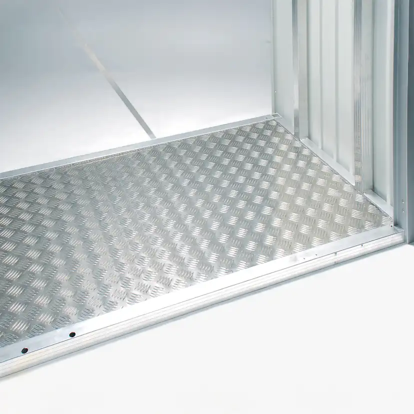 Bottenplatta Biohort Till Highline H6