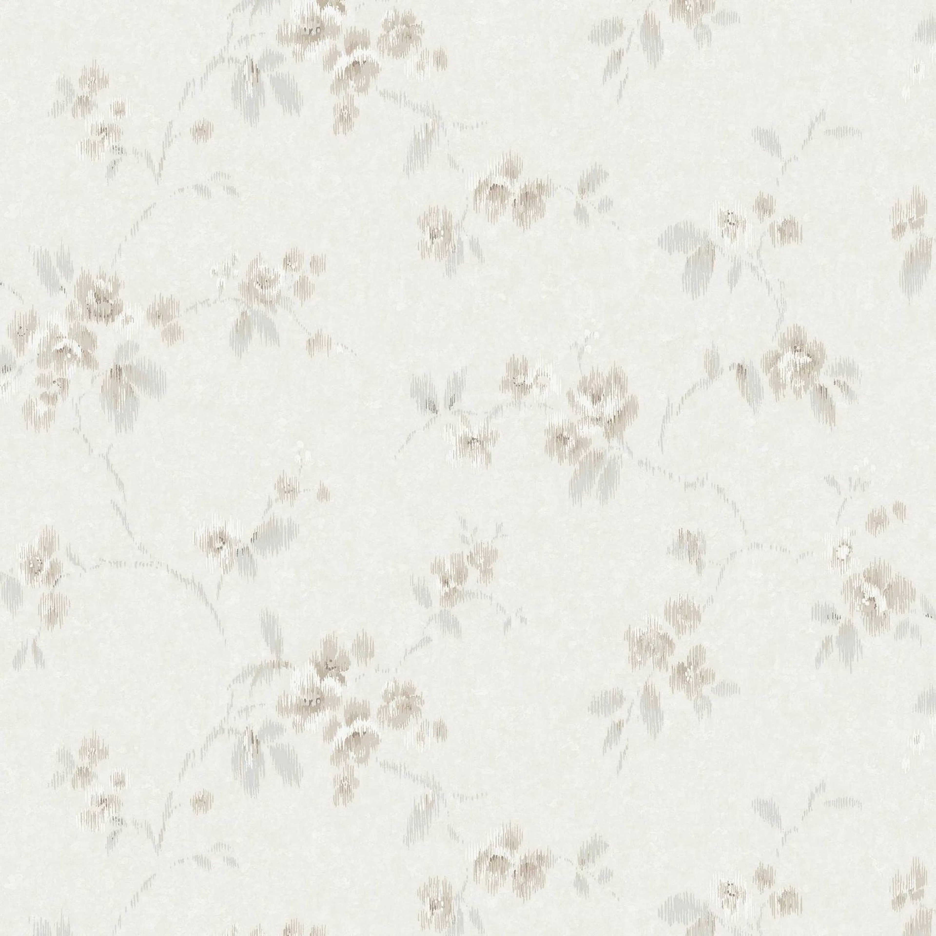 Tapet Boråstapeter Vintage Rose 4258