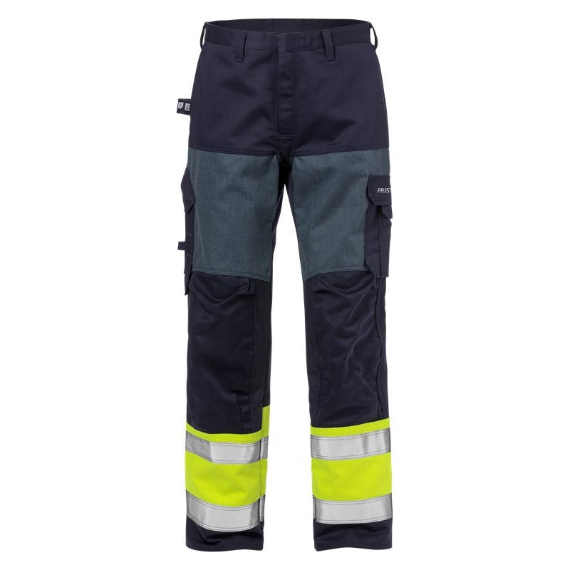 Flamskyddad Byxa Fristads 2587 FLAM Klass 1