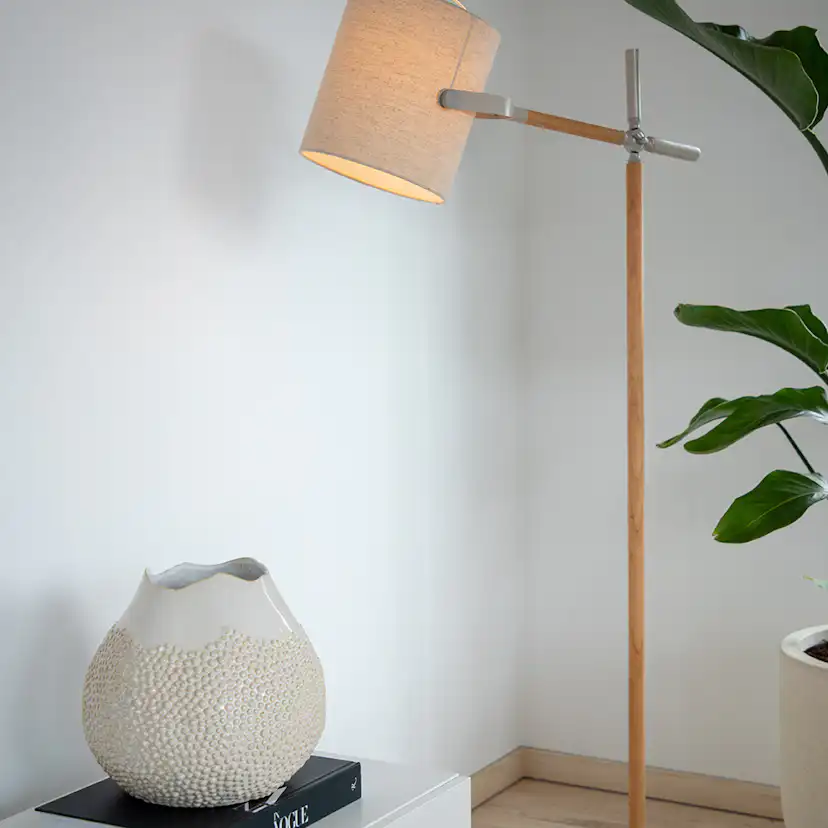 Golvlampa Venture Home Dennis