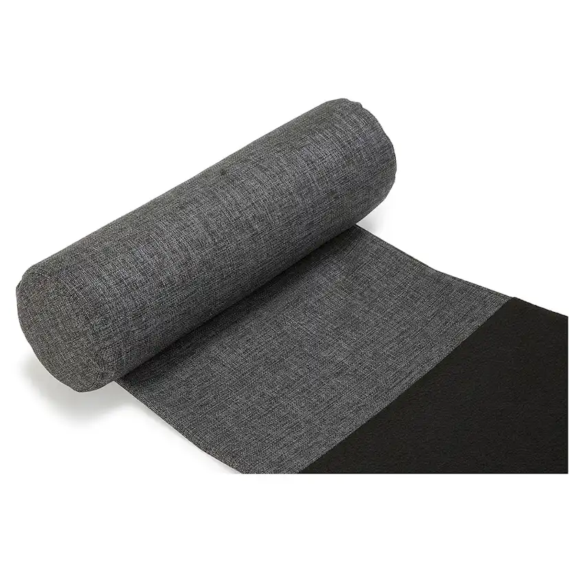 Nackstöd Scandinavian Choice Dux Antracite