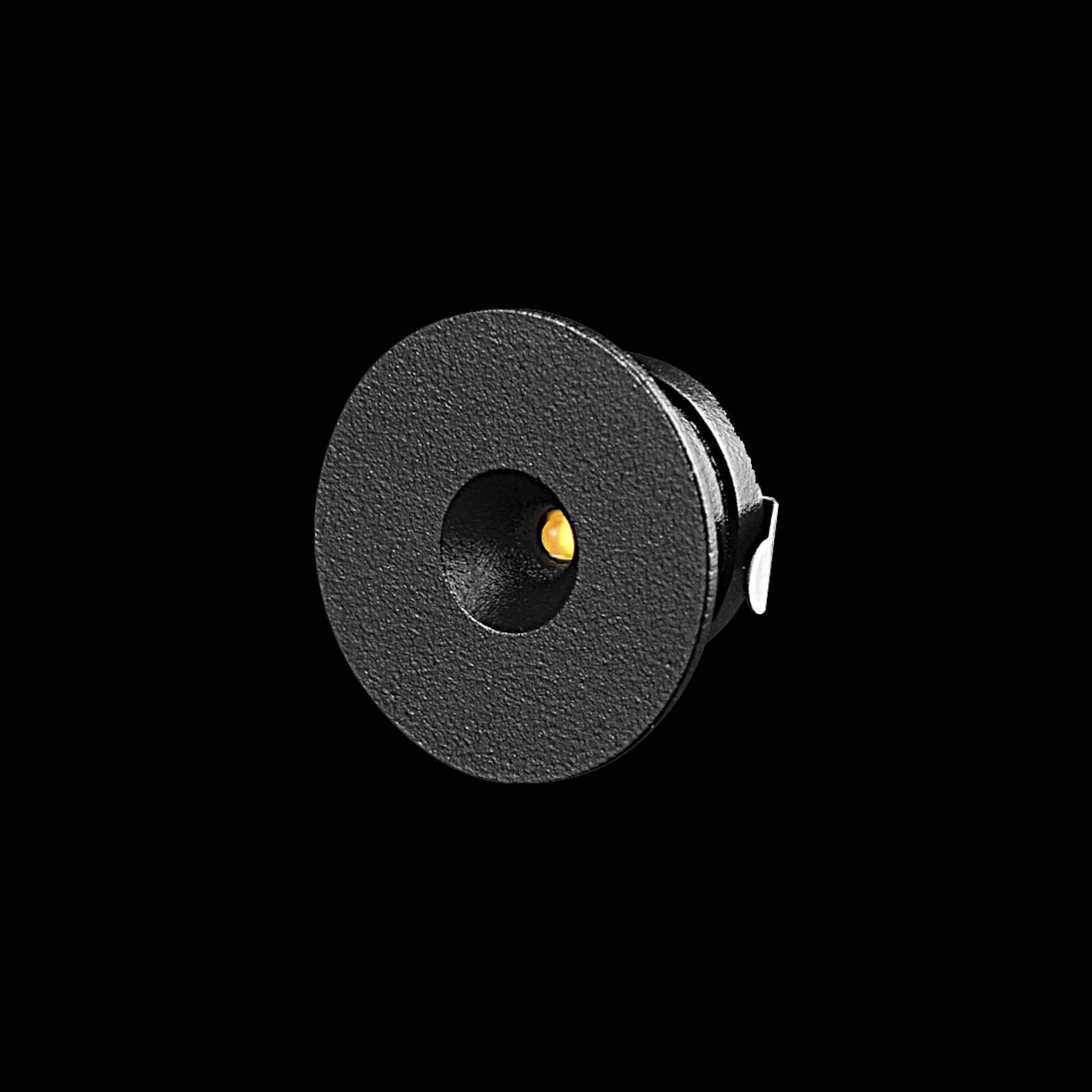 Downlight Designlight Downlight Mini 1,2W SV