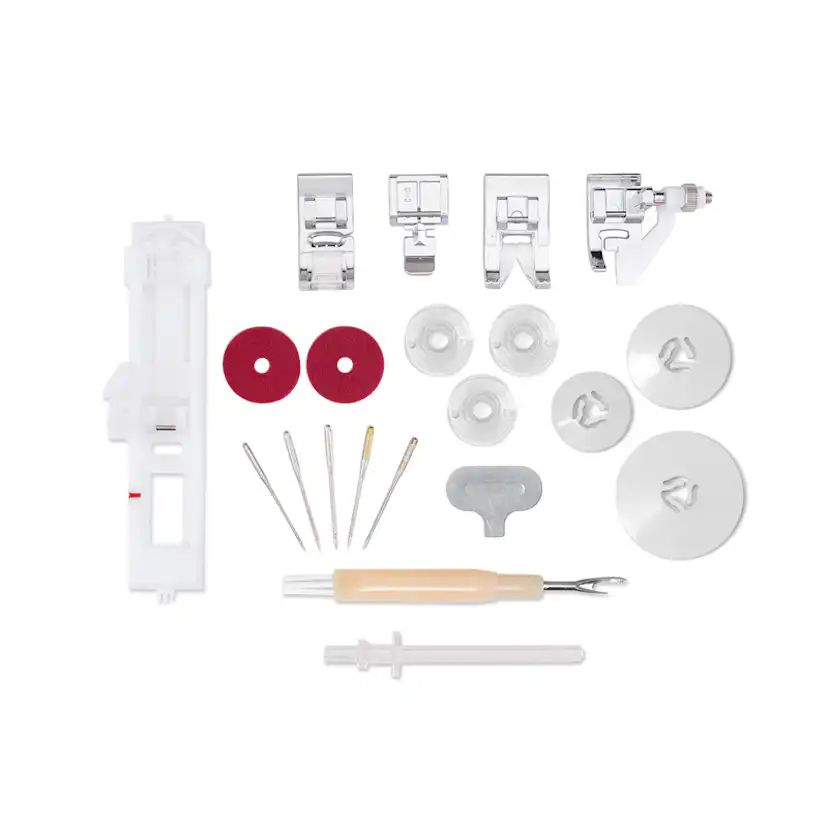 Symaskin Singer Model One