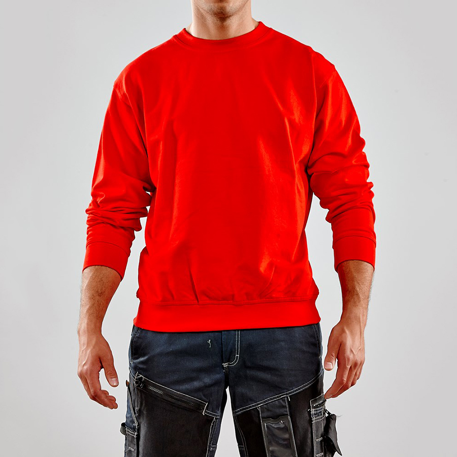 Sweatshirt Blåkläder 33401158