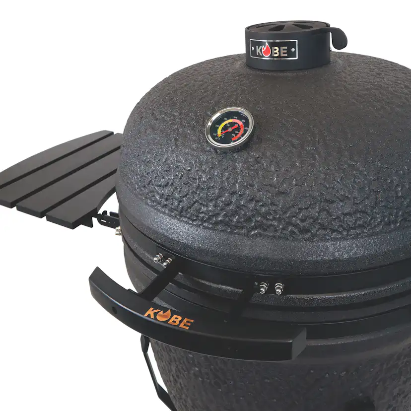 Kolgrill Kobe Kamado Large XL