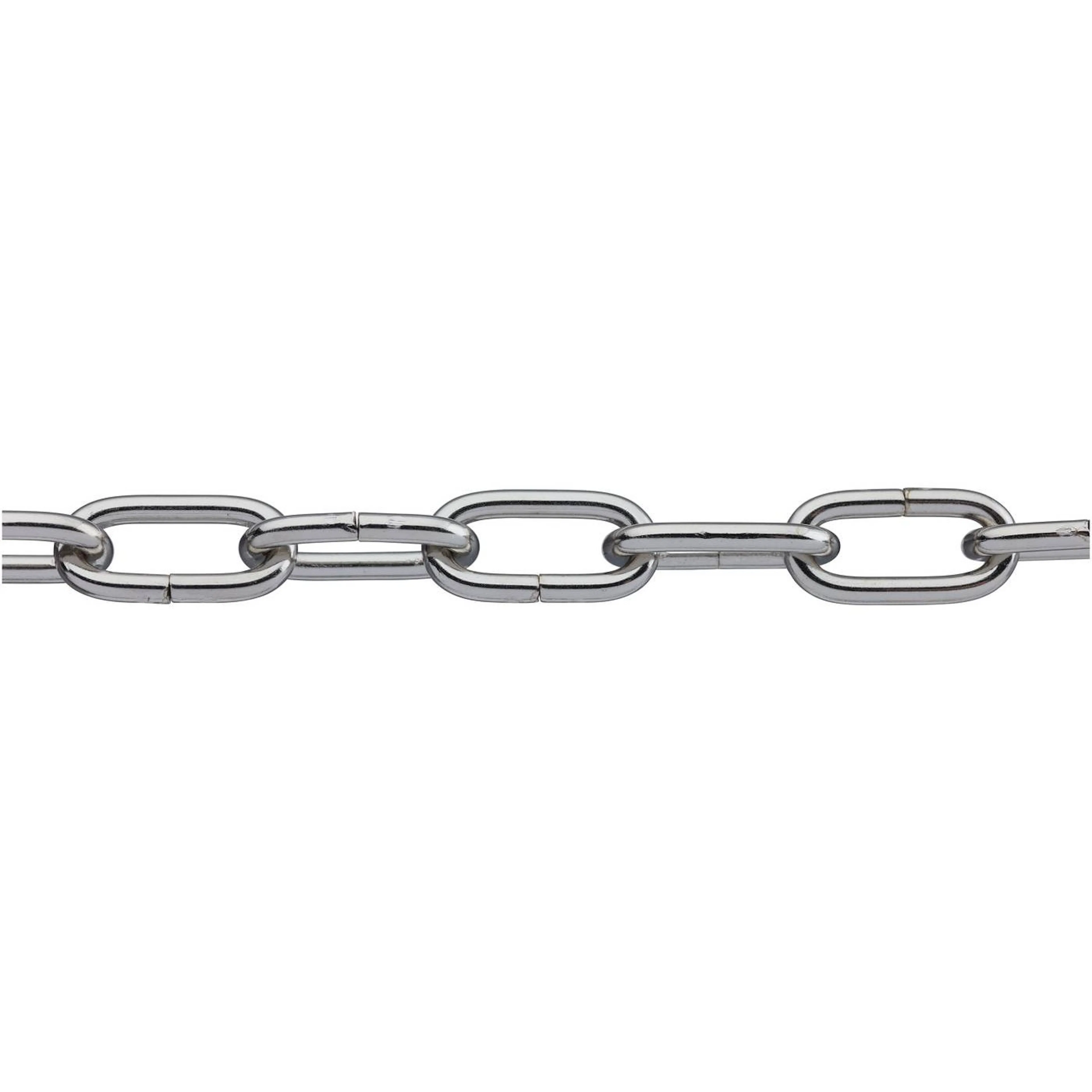 Dekorkätting Millers Kl Ni 2 mm