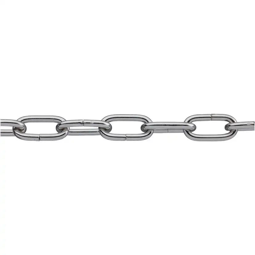 Dekorkätting Millers Kl Ni 2 mm