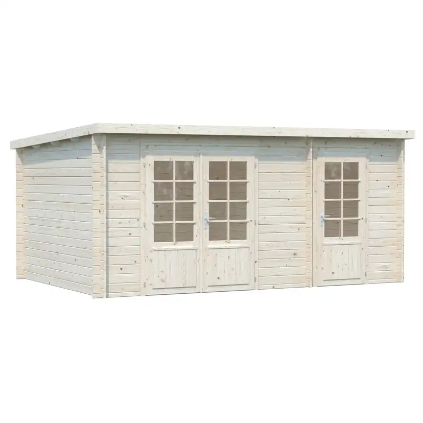 Stuga Palmako Ella 13,5 m2