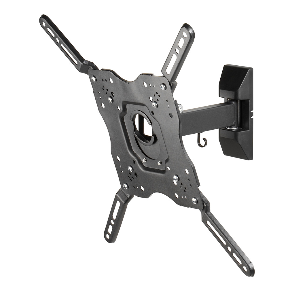 Väggfäste Vivanco Upp Till 55 tum/35 kg Tilt/Vrid