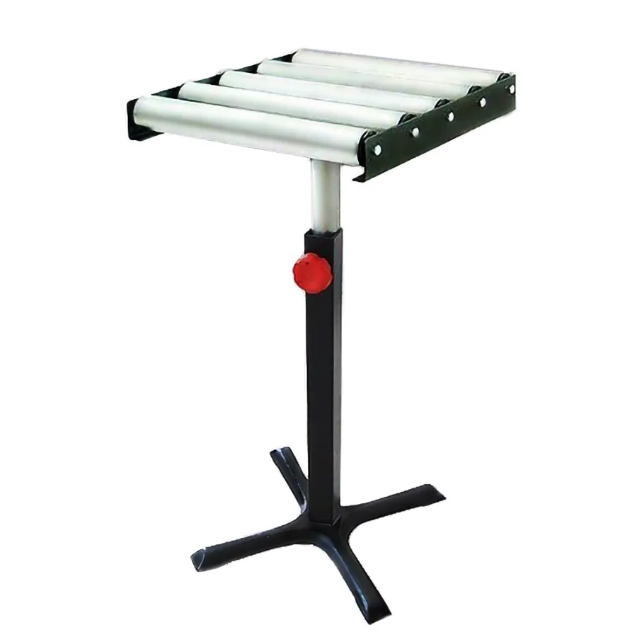 Rullstöd Hawk 5 rullar