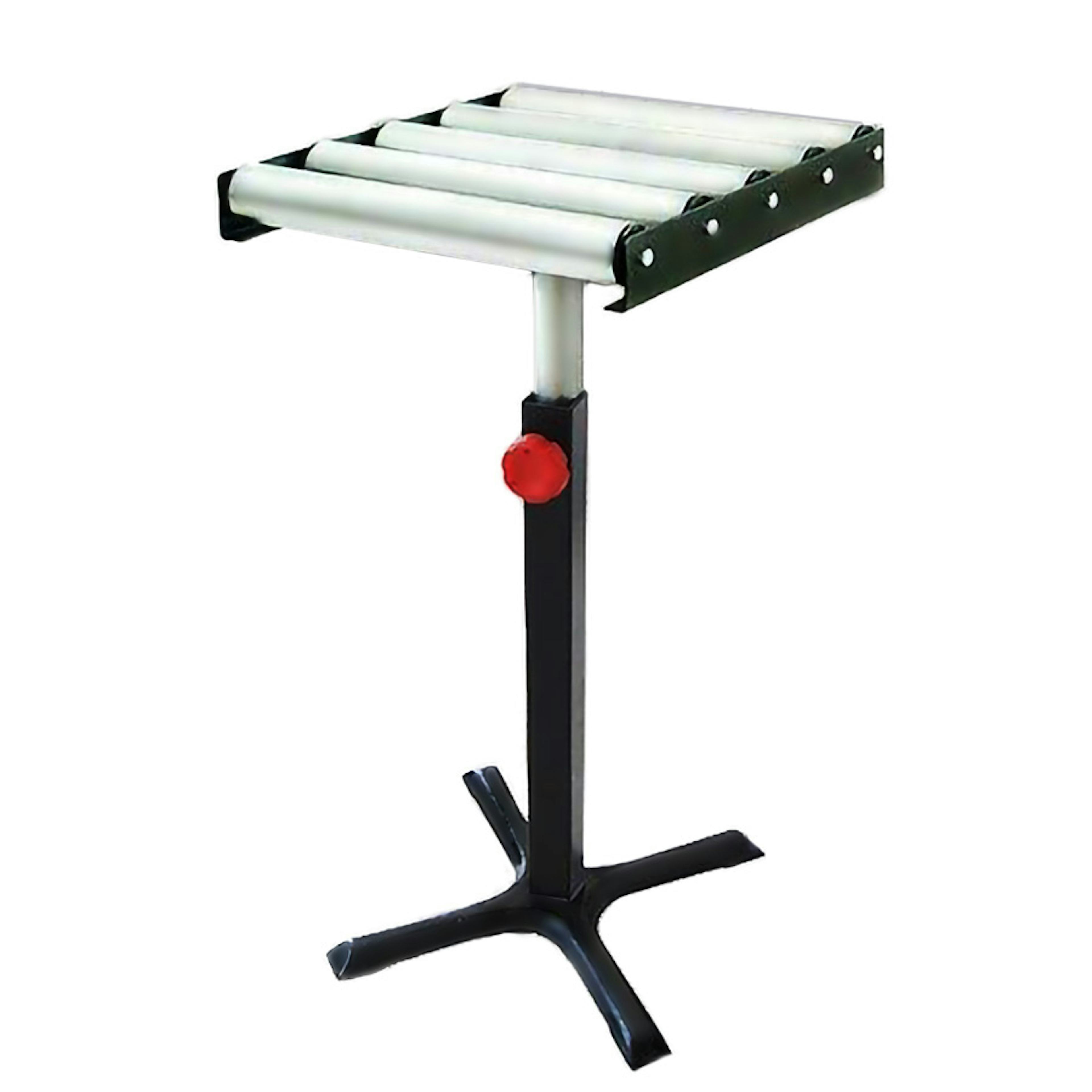 Rullstöd Hawk 5 rullar