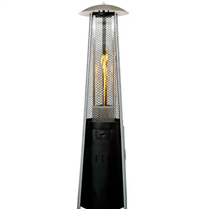 Terrassvärmare Sunwind Tower Heater