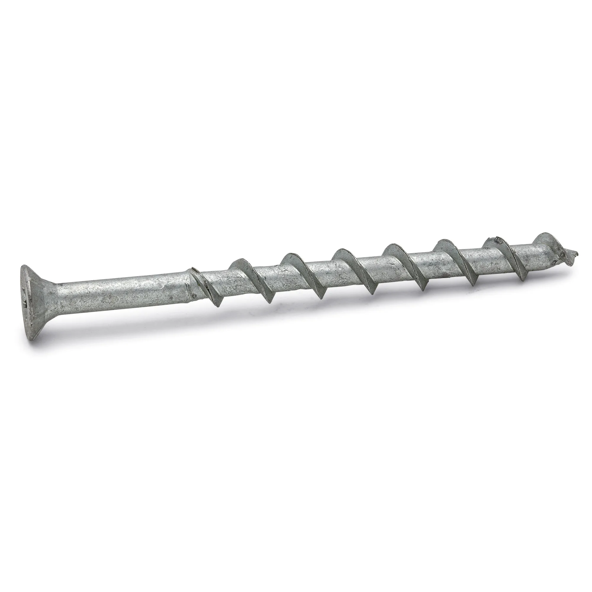LÄTTBETONGSKR 8,0X180 ZFMAX BRK=50 Dimension: 8,0x180 mm
