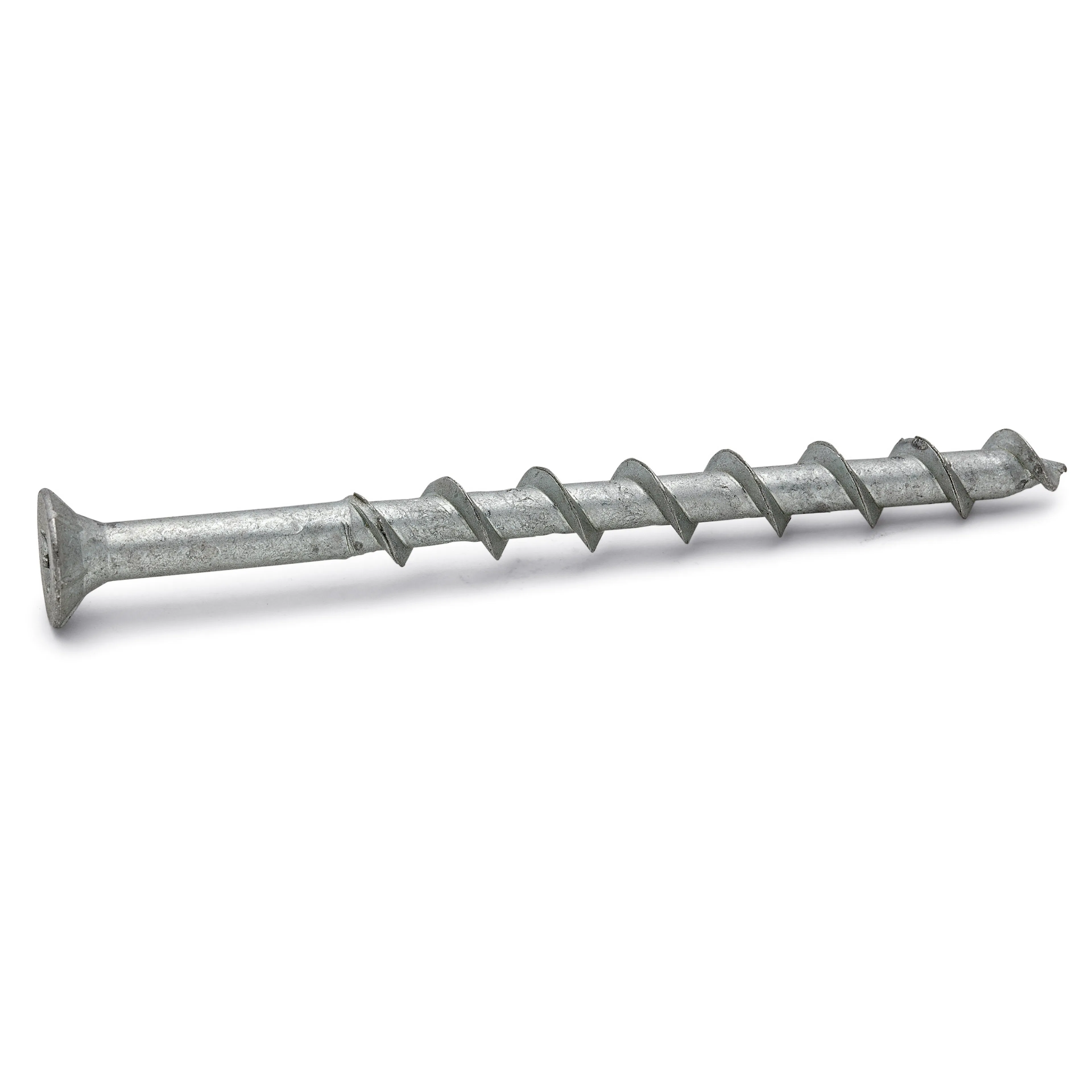 LÄTTBETONGSKR 8,0X180 ZFMAX BRK=50 Dimension: 8,0x180 mm