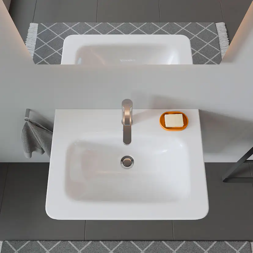 Tvättställ Duravit DuraStyle 2320