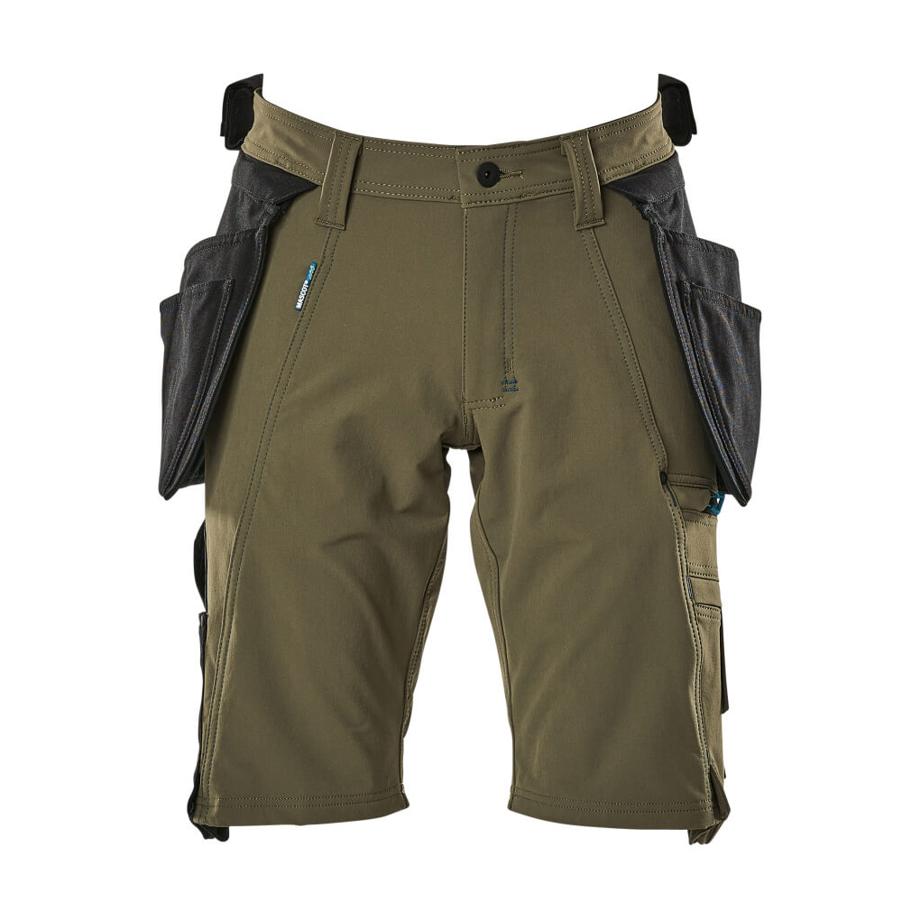 Shorts med hängfickor Mascot Advanced 17149-311