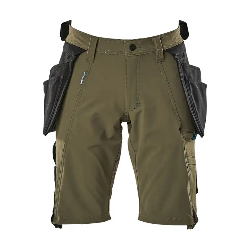 Shorts med hängfickor Mascot Advanced 17149-311