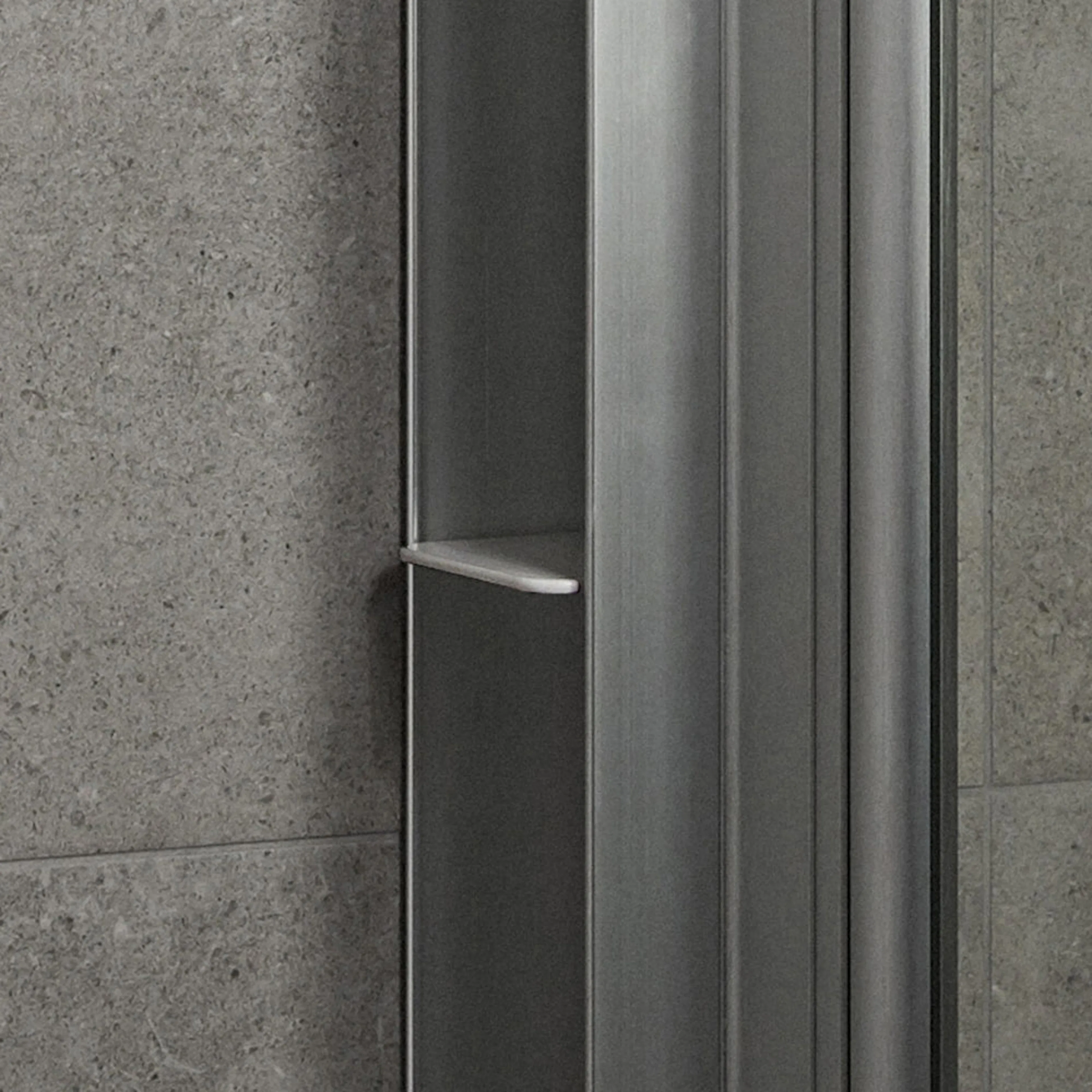 Borstad Aluminium